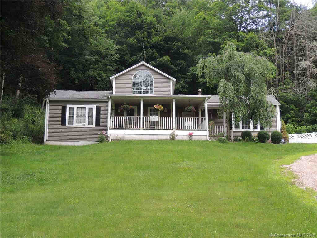 Building photograph for 346 SALMON KILL ROAD